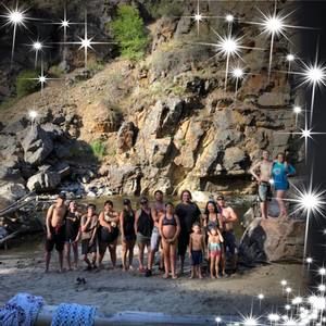 Meet your Posher, Karrie